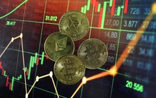 Giá Bitcoin hôm nay 6.3.2026: Quay đầu giảm, thợ đào bán tháo BTC