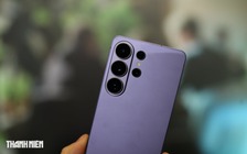 Samsung âm thầm thay đổi hệ thống camera tele trên Galaxy S26 Ultra