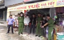 Bắt giữ 2 nghi phạm vụ người đàn ông tử vong trên vỉa hè ở Nha Trang
