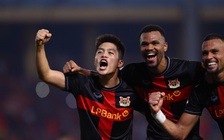 Lịch thi đấu V-League mới nhất: HAGL gặp khó trên sân nhà, ông Vũ Tiến Thành cùng Ninh Bình dễ thắng