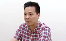 Cựu cảnh sát bị đề nghị truy tố vì báo tin cho doanh nghiệp sữa giả