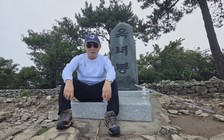 HLV Park Hang-seo dự khai mạc giải TNSV, giao lưu sinh viên Trường ĐH Nha Trang