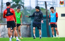 Lịch thi đấu Ninh Bình - Đà Nẵng hôm nay: Chờ màn ra mắt của HLV Vũ Tiến Thành