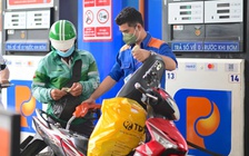 Cung không thiếu sao thị trường khan xăng dầu?