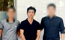 An Giang: Bắt 2 bị can truy nã trong vụ chém người ở sòng bạc