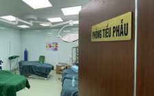 324 phòng khám thẩm mỹ tại TP.HCM sẽ được 'soi' kỹ trong năm 2026