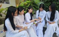 Những thông tin học sinh mong được giải đáp tại Tư vấn mùa thi