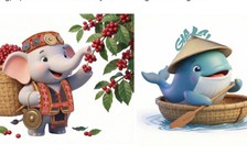 Vì sao voi và cá voi thành linh vật Năm Du lịch quốc gia 2026?