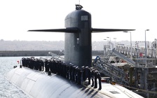 Nga tuyên bố sẽ đáp trả nếu Phần Lan cho NATO đặt vũ khí hạt nhân