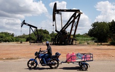 Lạm phát Venezuela vọt lên 475%