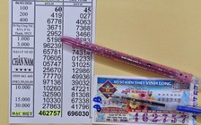 Cơ duyên người phụ nữ trúng độc đắc xổ số miền Nam, nhận 1 tỉ tiền mặt