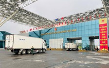 Thí điểm thông quan cuối tuần tại cửa khẩu Móng Cái