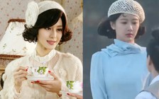 Dương Tử bị so sánh với Phạm Băng Băng trong phim mới