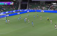 Highlight đội tuyển nữ Nhật Bản 11-0 Ấn Độ: Chiến thắng hủy diệt