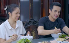 Lê Phương tái hợp bạn diễn sau 10 năm