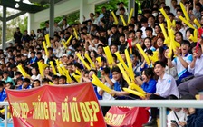 Khai mạc vòng chung kết giải bóng đá Thanh Niên sinh viên Việt Nam lần IV - 2026 cúp THACO