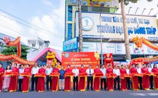 Trường ĐH học Đồng Tháp thành lập công ty dịch vụ đa ngành