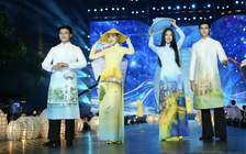 Khai mạc lễ hội Áo dài TP.HCM 2026: 'Sợi tơ vàng son' dệt khát vọng thành phố