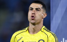 Ronaldo rời Ả Rập Xê Út để điều trị chấn thương, Al Nassr và đội tuyển Bồ Đào Nha thấp thỏm