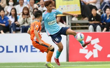 Khởi đầu kiên cường của chủ nhà Trường ĐH Nha Trang