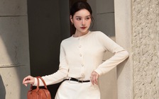 Hô biến vòng eo con kiến trong tích tắc nhờ chiếc thắt lưng