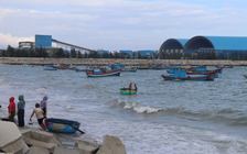 Vì sao có đến 2 nhà đầu tư muốn đặt nhà máy luyện nhôm tại Vĩnh Hảo?