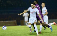 V-League 2025-2026: Thể Công Viettel rút ngắn cách biệt với đội đầu bảng Ninh Bình