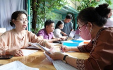 Tuyển sinh đầu cấp tại TP.HCM: 3 đối tượng ưu tiên