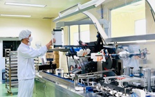 'Siêu vùng' công nghiệp dược TP.HCM