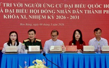 Kỳ vọng các chính sách cho công nhân và người lao động