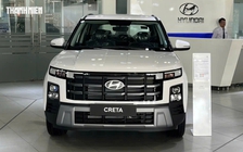 SUV đô thị dưới 750 triệu: Xe Nhật đua ưu đãi, xe Hàn giảm giá