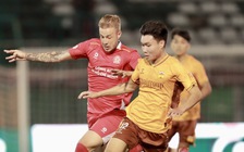 HAGL sắp xuống đáy bảng: Trụ hạng đã, rồi cùng bầu Đức mơ... vô địch mùa sau