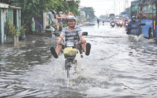 Thời tiết thất thường, nhà nông gặp khó