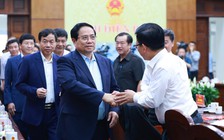 Điện Biên phải nỗ lực để tỉnh giàu, dân hạnh phúc