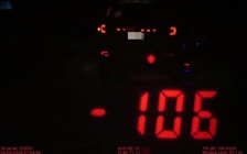 CSGT TP.HCM siết kiểm tra tốc độ trên quốc lộ 13, phát hiện tài xế chạy hơn 100 km/h