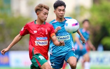 Trường ĐH Sư phạm TP.HCM 0-2 Trường ĐH Công nghệ Đồng Nai: Ra quân thuận lợi