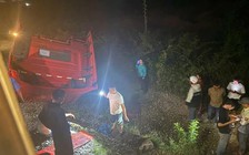 Vội vàng vài giây, trả giá mạng người