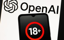 ChatGPT bất ngờ hoãn ra mắt vô thời hạn 'chế độ 18+'