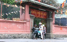 TP.HCM cấm ô tô vào Mai Thị Lựu từ 6 - 22 giờ, vi phạm phạt 5 triệu