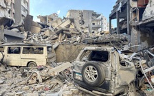 Quốc hội Lebanon gia hạn nhiệm kỳ thêm 2 năm