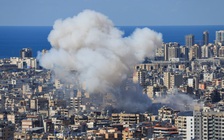 Tình hình Iran, Trung Đông ngày 9.3: Tổng thống Putin chúc mừng tân lãnh đạo Iran