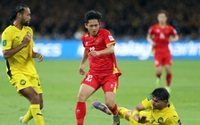 AFC sẽ giúp HLV Kim Sang-sik 'nhẹ đầu'