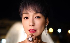 Nữ chính xuất sắc TVB Giang Mỹ Nghi từng bị 'đóng băng' hoạt động vì kiêu ngạo