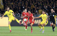 FAM vẫn cương quyết không tự nhận sai lầm khi Malaysia sắp bị xử thua đội tuyển Việt Nam