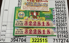 Về quê trúng độc đắc xổ số miền Nam, người cha cho các con 2 tỉ