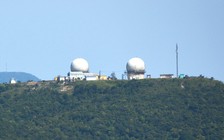 'Mắt thần Đông Dương', hải đăng Sơn Trà vào logo một phường ở Đà Nẵng