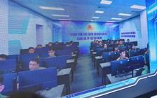 Công an TP.HCM ra mắt Trung tâm Tác chiến An ninh mạng