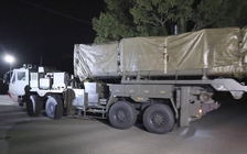 Nhật bắt đầu trang bị tên lửa tầm xa nội địa đầu tiên