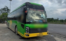 Xử phạt xe khách gần 200 triệu đồng vì nhồi nhét gấp đôi số khách
