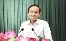 Bí thư Trần Lưu Quang: Cướp giật ở TP.HCM sẽ không thoát được